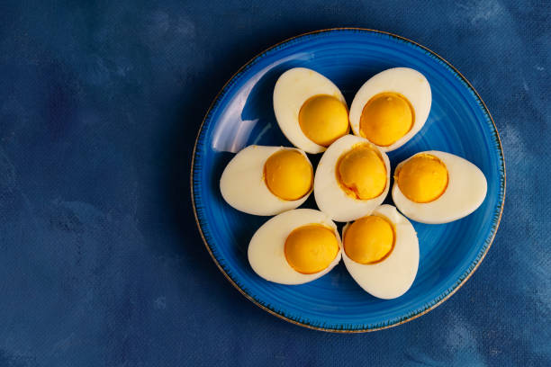 Are Eggs Healthy for You?