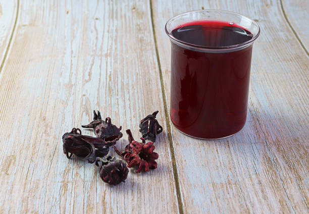 Benefits Of Zobo Drink Without Sugar