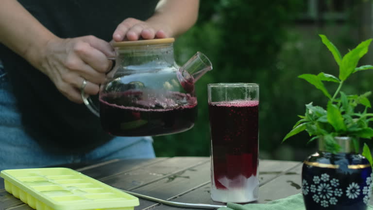 Benefits Of Zobo Drink Without Sugar