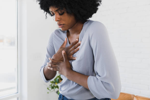 How to Stop Heartburn at Night
