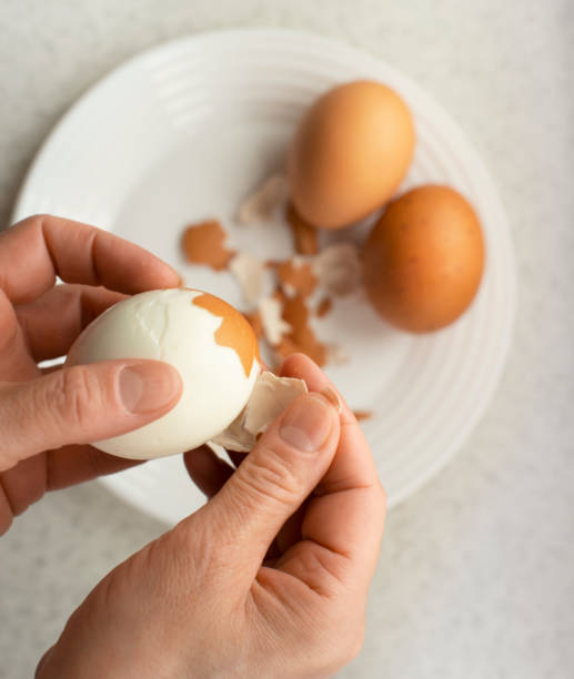 Are Eggs Healthy for You?