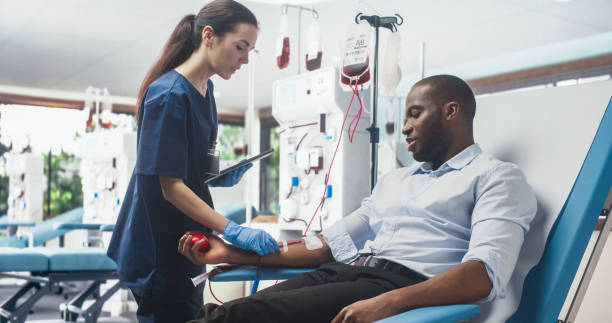 World Blood Donor Day 2025
