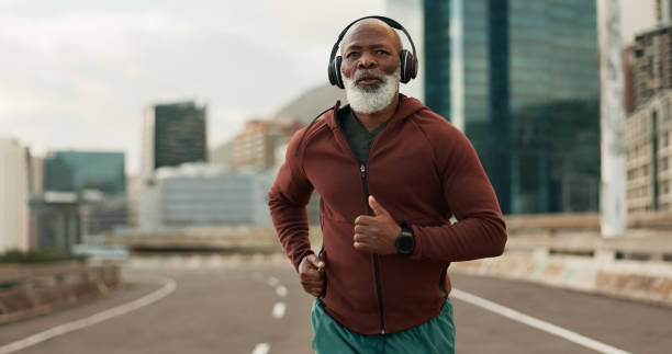 Running
