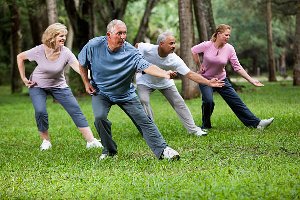 8 Best Exercises To Lower Blood Pressure