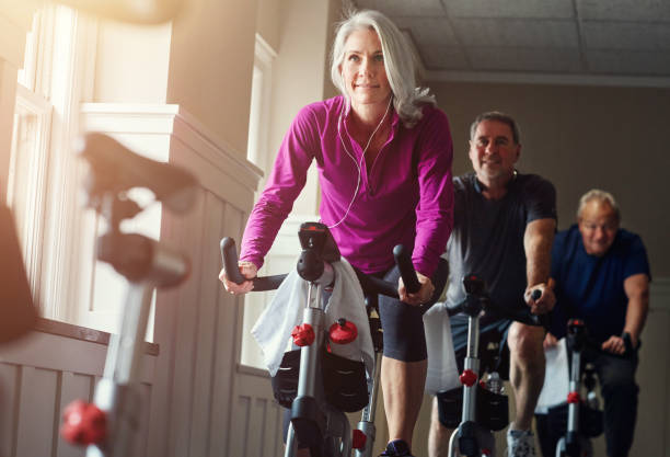 8 Best Exercises To Lower Blood Pressure