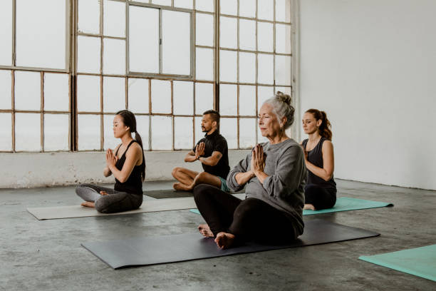 8 Best Exercises To Lower Blood Pressure
