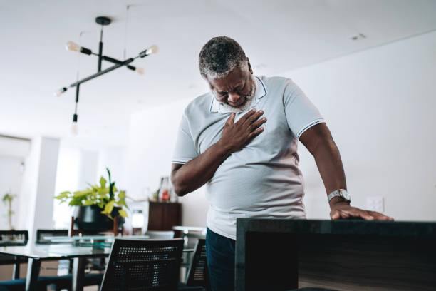 How to Stop Heartburn at Night