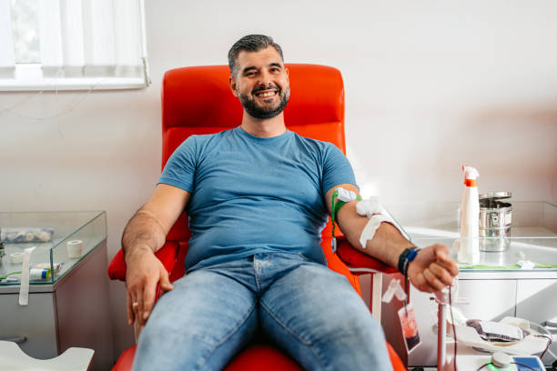 World Blood Donor Day 2025