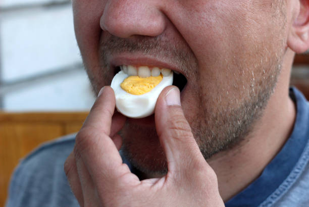 Are Eggs Healthy for You?