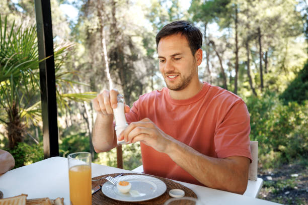 Are Eggs Healthy for You?