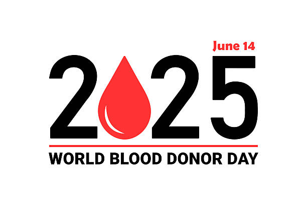 World Blood Donor Day 2025