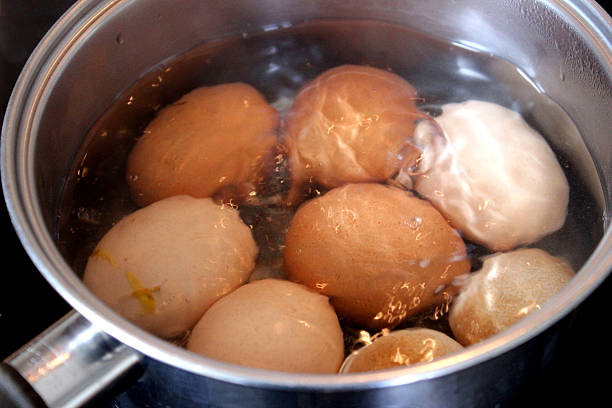 Are Eggs Healthy for You?