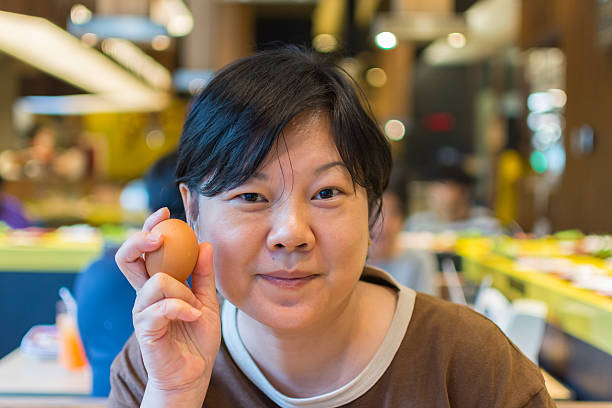 Are Eggs Healthy for You?