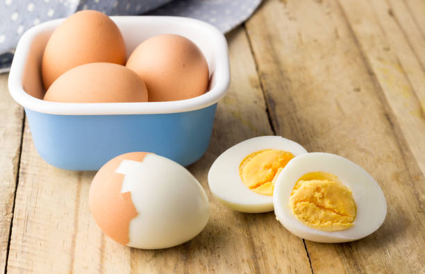 Are Eggs Healthy for You?